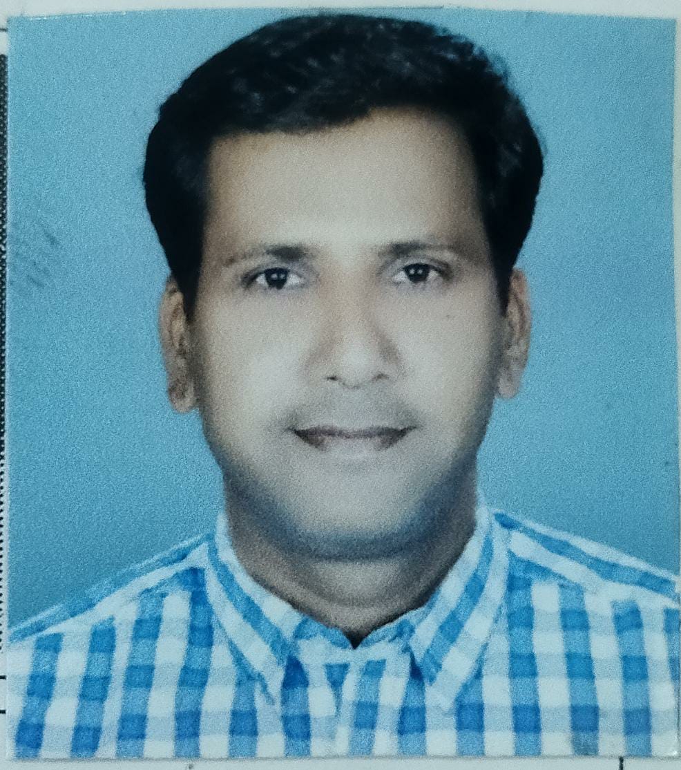 राष्ट्रीय कार्यकारिणी