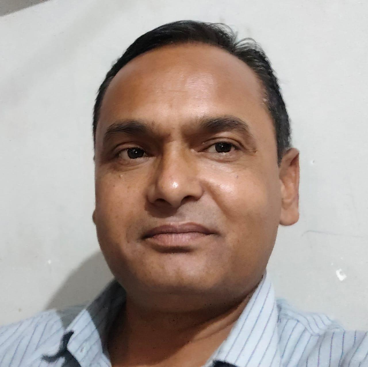 राष्ट्रीय कार्यकारिणी